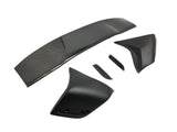 JDMuscle [2020+ Toyota Supra] Tanso Carbon Fiber Spoiler V1