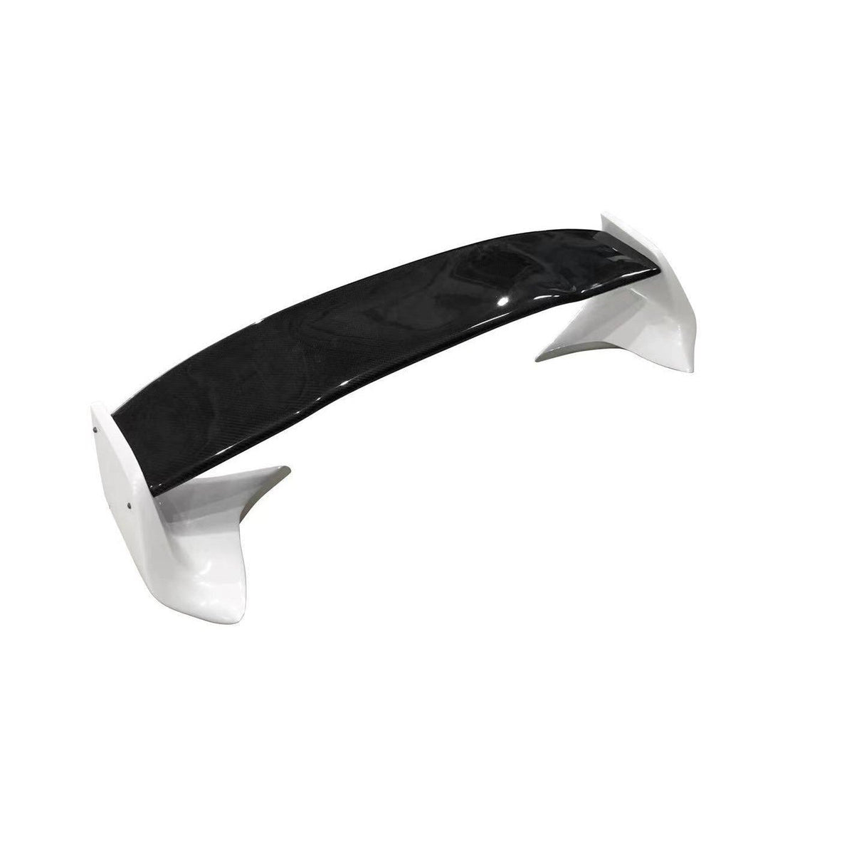 JDMuscle [2020+ Toyota Supra] Tanso Carbon Fiber Spoiler V1