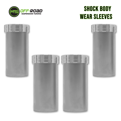 MTS Offroad Can-Am X3 Spring Kit