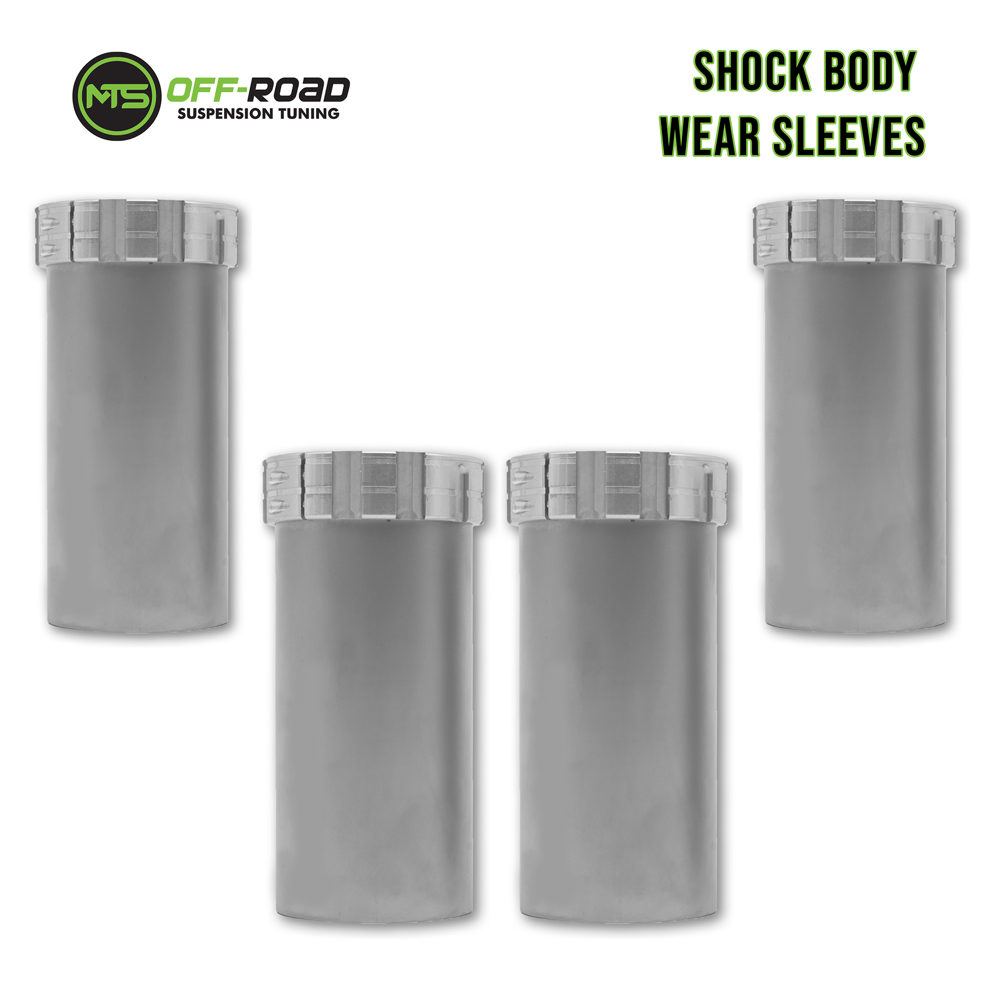 MTS Offroad Polaris RZR Spring Kit