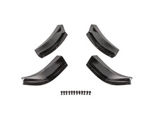 AutoTecknic Dry Carbon GT4 Canard Set - BMW G80 M3 | G82 M4