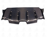 Carbon Fiber VRS Style Rear Diffuser - Toyota Supra A90/A91 | Palenon Performance
