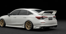 [PRE-PRODUCTION PROTOTYPE] Sport Wing – Honda Civic Sedan (FE1/FE2 2022+)