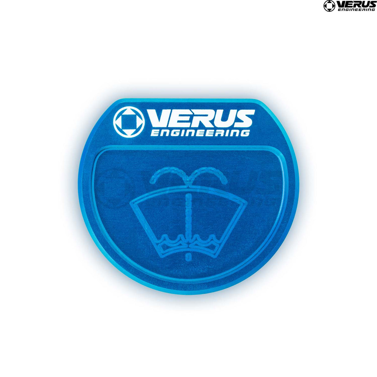 Verus Engineering Windshield Washer Fluid Reservoir Cap | 2020-2021 Toyota Supra (A0260A)