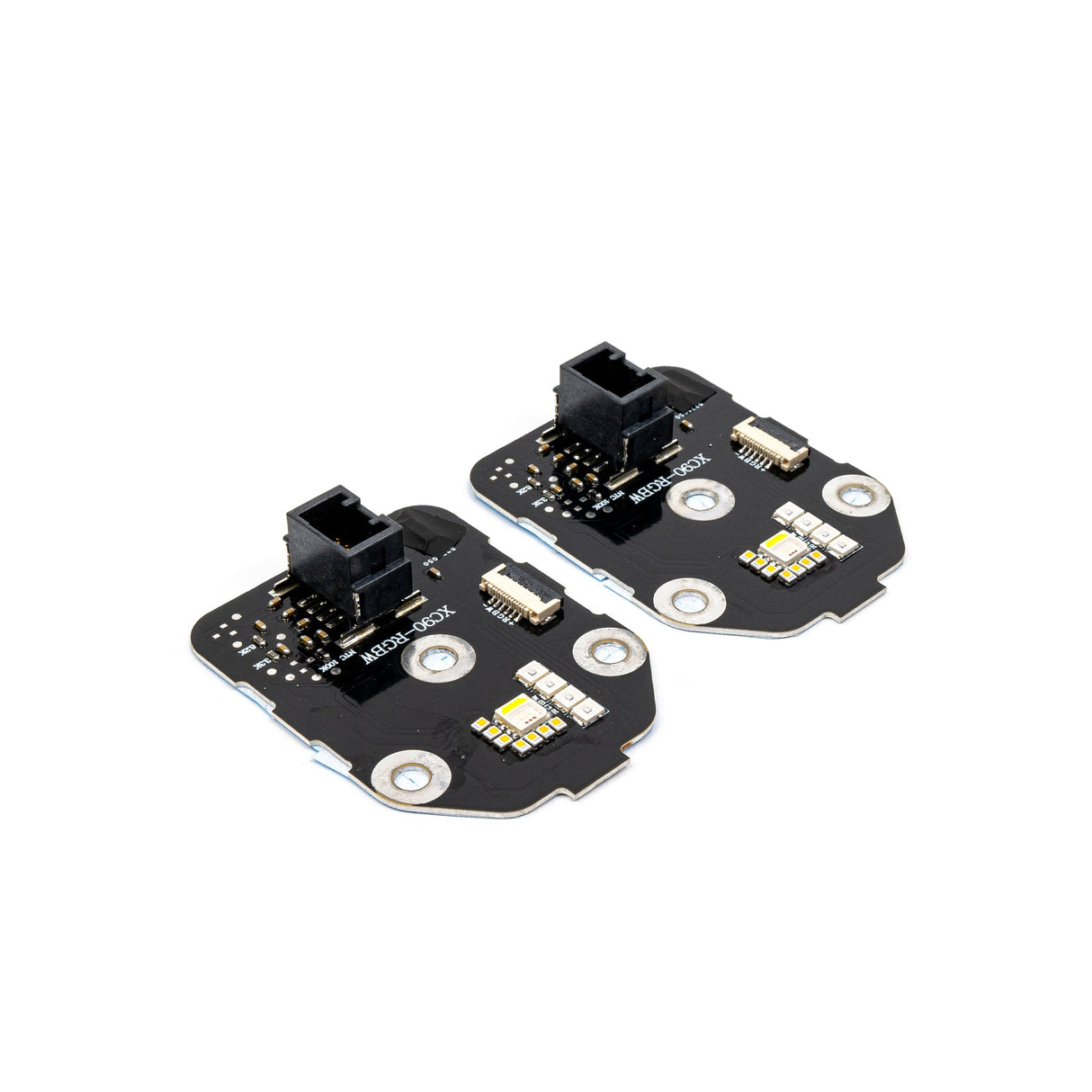 RGB DRL LED MODULES : VOLVO XC90