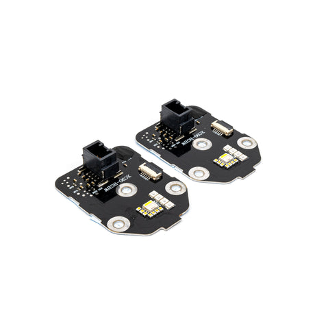 RGB DRL LED MODULES : VOLVO XC90