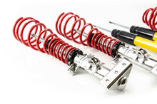 MTS Technik Comfort Series Suspension Coilover Kit for 1996-1999 BMW 328is (E36)