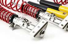 MTS Technik Comfort Series Suspension Coilover Kit for 1995-1999 BMW 318ti (E36)