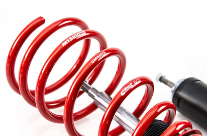 MTS Technik Comfort Series Suspension Coilover Kit for 1995-1999 BMW 318ti (E36)