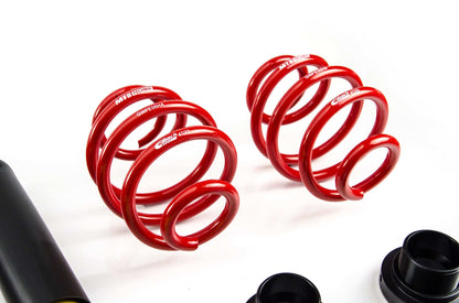 MTS Technik Comfort Series Suspension Coilover Kit for 1995-1999 BMW 318ti (E36)