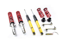 MTS Technik Street Series Suspension Coilover Kit for 1998-2000 BMW 328i (E36E/46)