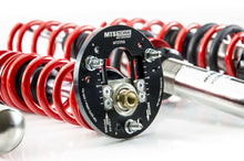 MTS Technik Stance Series Coilover Kit - Inox Housing for 2002-2003 BMW M5 (E39)