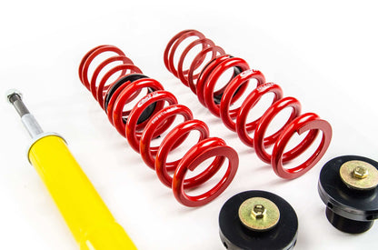 MTS Technik Stance Series Coilover Kit for 2003 BMW 528i (E39)