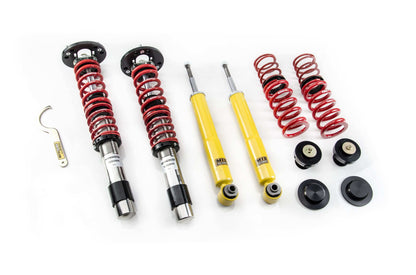 MTS Technik Stance Series Coilover Kit for 2003 BMW 540i (E39)