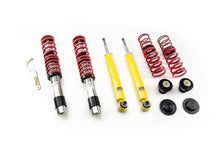 MTS Technik Stance Series Suspension Coilover Kit for 2010 BMW 535i (E61)