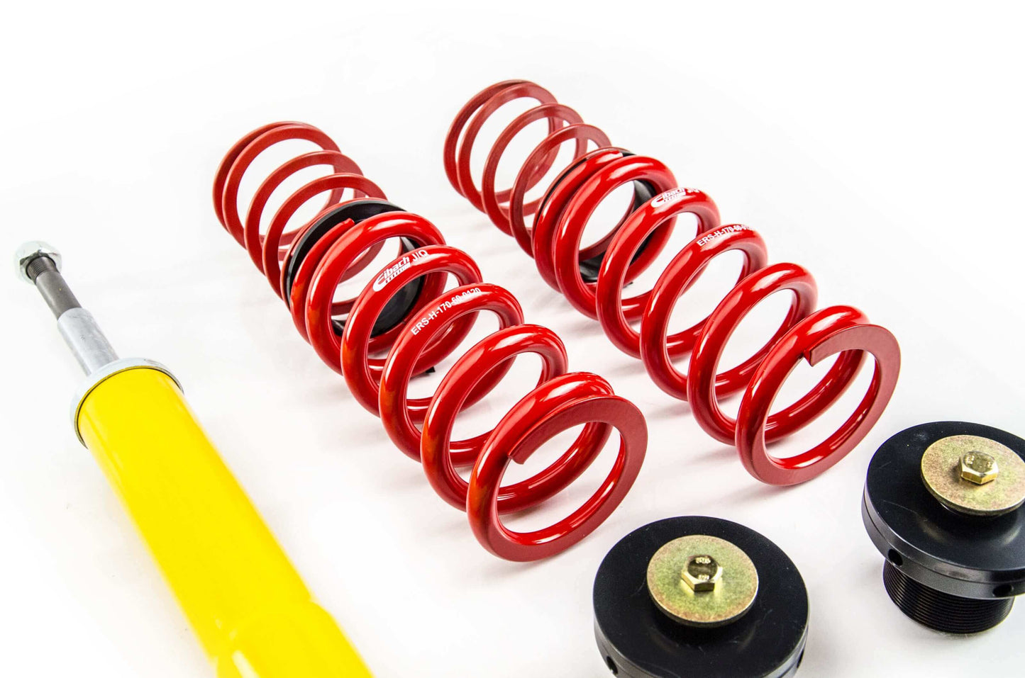 MTS Technik Stance Series Suspension Coilover Kit for 2010 BMW 535i (E61)