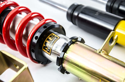 MTS Technik Street Series Coilover Kit for 1992-1996 BMW 850i (E31)