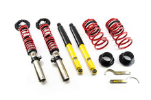 MTS Technik Street Series Coilover Kit for 1971-1980 BMW 2000 (Typ 121)
