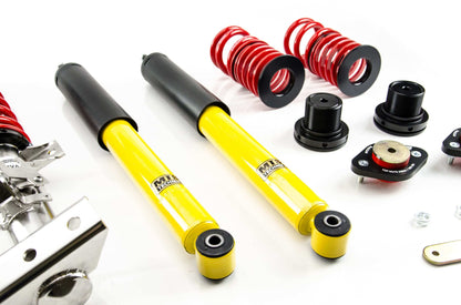 MTS Technik Stance Series Coilover Kit for 2002-2019 BMW Z3 (E36)
