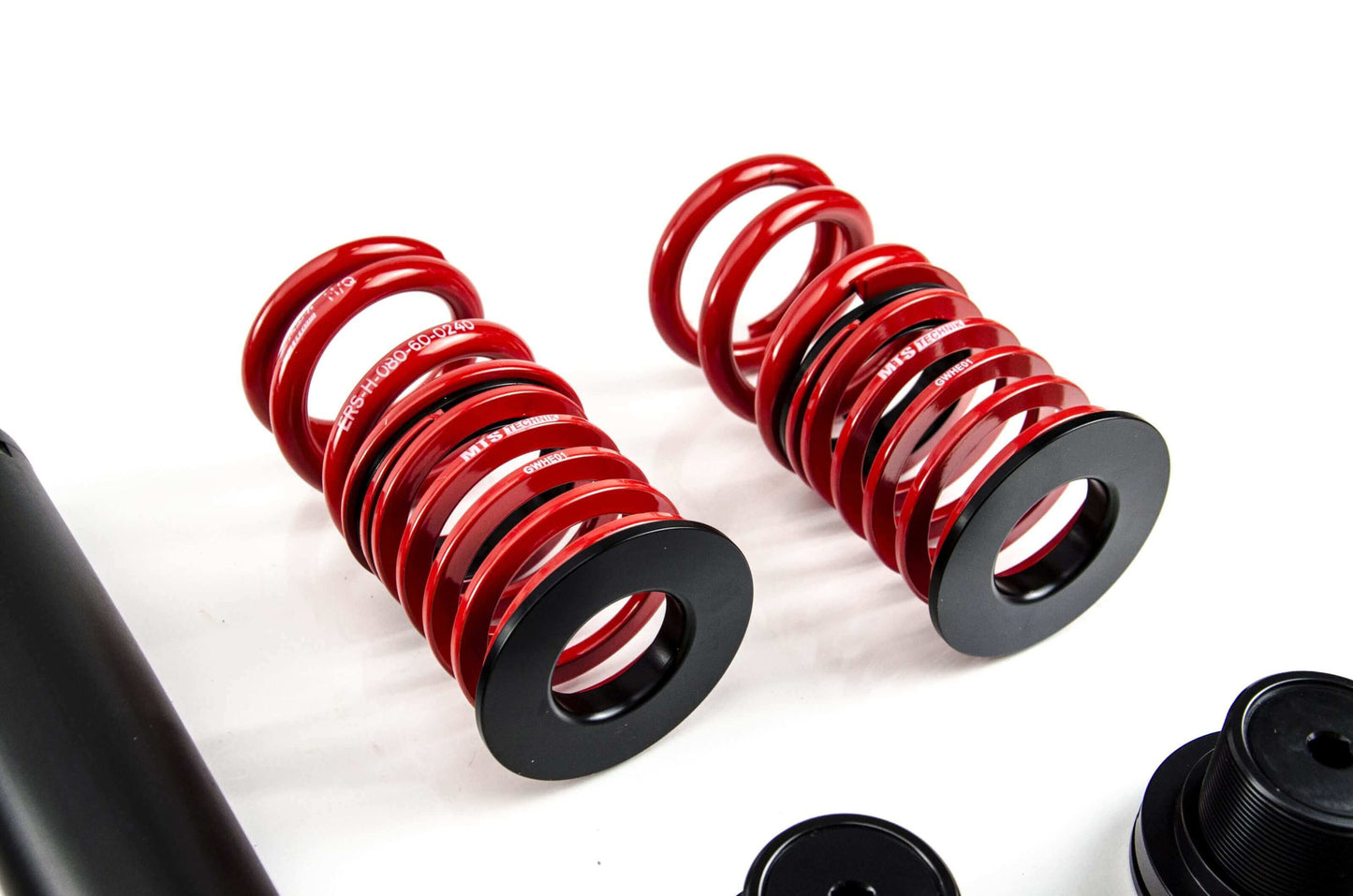 MTS Technik Stance Series Coilover Kit for 2002-2019 Audi Q3 (F3)