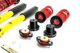 MTS Technik Stance Series Coilover Kit for 2002-2019 Audi Q3 (F3)