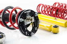 MTS Technik Stance Series Suspension Coilover Kit for 2010-2012 Audi S3 (8P)