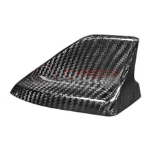 2024+ S650 Mustang Hard Carbon Fiber Antenna Cover