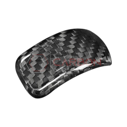 2024+ S650 Mustang Hard Carbon Fiber Shift knob Trim Cover