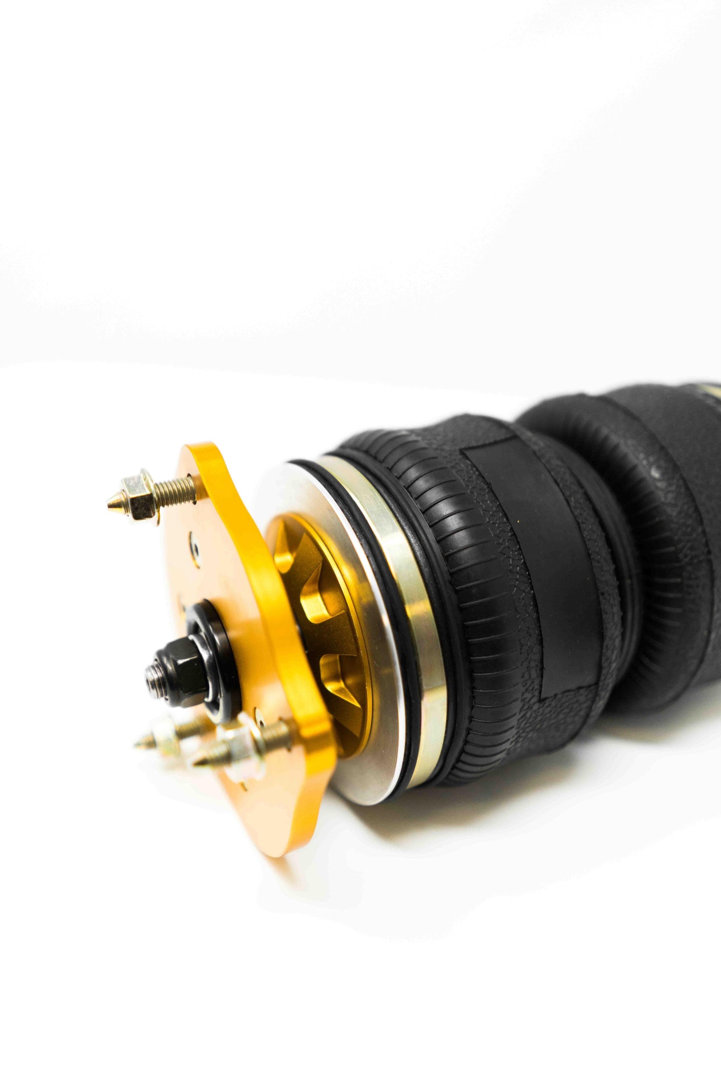 Dynamic Pro Air Struts - Volvo V60 2010-2018