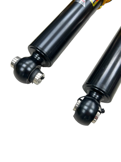 Dynamic Pro Sport Coilovers - Lexus IS350 2006-2013 (XE20)