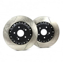 Yellow Speed Racing Front 330mm 6 Piston YS600R Competition Big Brake Kit - Acura RSX Type S 2002-2006 (DC5)