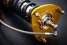 Advanced Pro Plus Racing Tarmac Rally Spec Coilovers - Mazda 3 / Mazdaspeed 3 2004-2009 (BK)