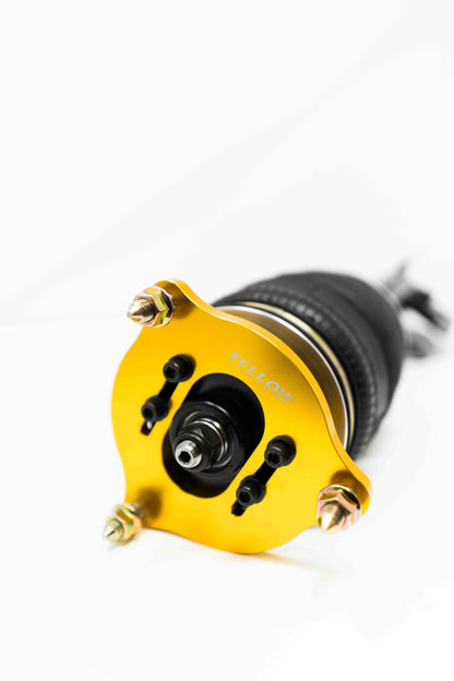 Dynamic Pro Air Struts - Audi TTS Quattro 2008-2014 (8J; AWD)