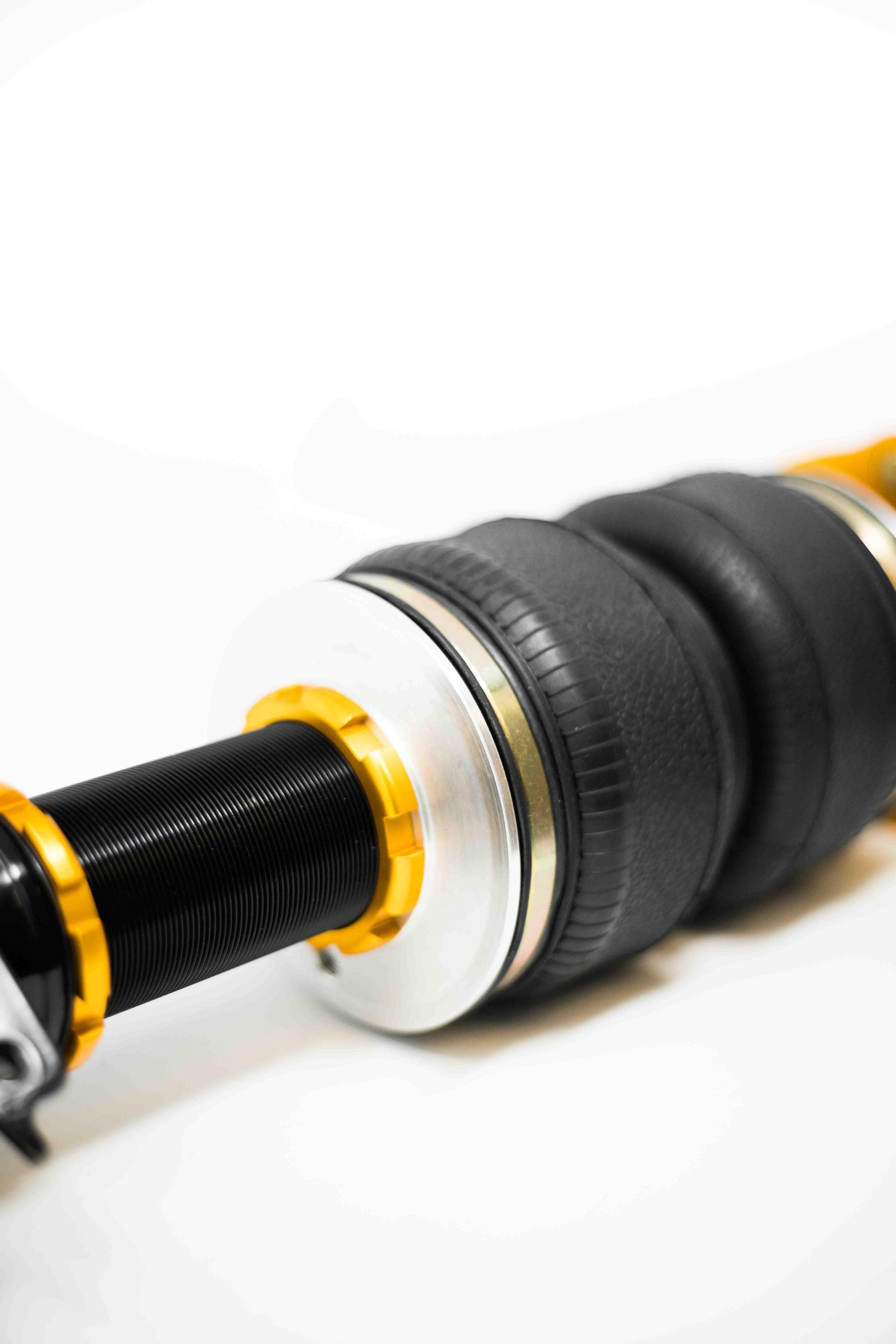 Dynamic Pro Air Struts - BMW 2 Series 2014-2021 (EDC Equipped; F22)
