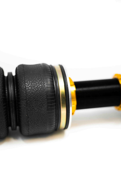 Dynamic Pro Air Struts - Nissan Altima 2002-2006 (L31)