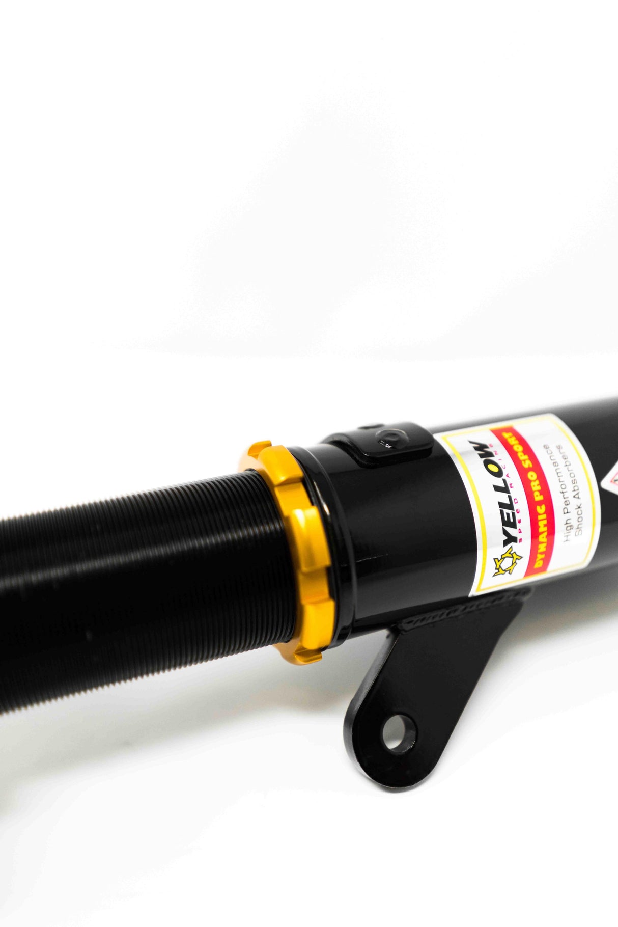 Dynamic Pro Air Struts - Audi S8 2006-2010