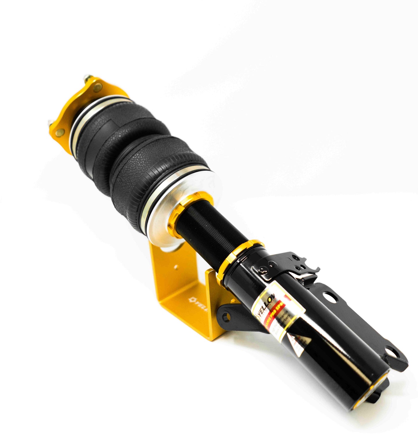 Dynamic Pro Air Struts - BMW 2 Series 2014-2021 (Non-EDC; F22)