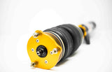Dynamic Pro Air Struts - Acura NSX 1990-2005 (NA1/NA2)