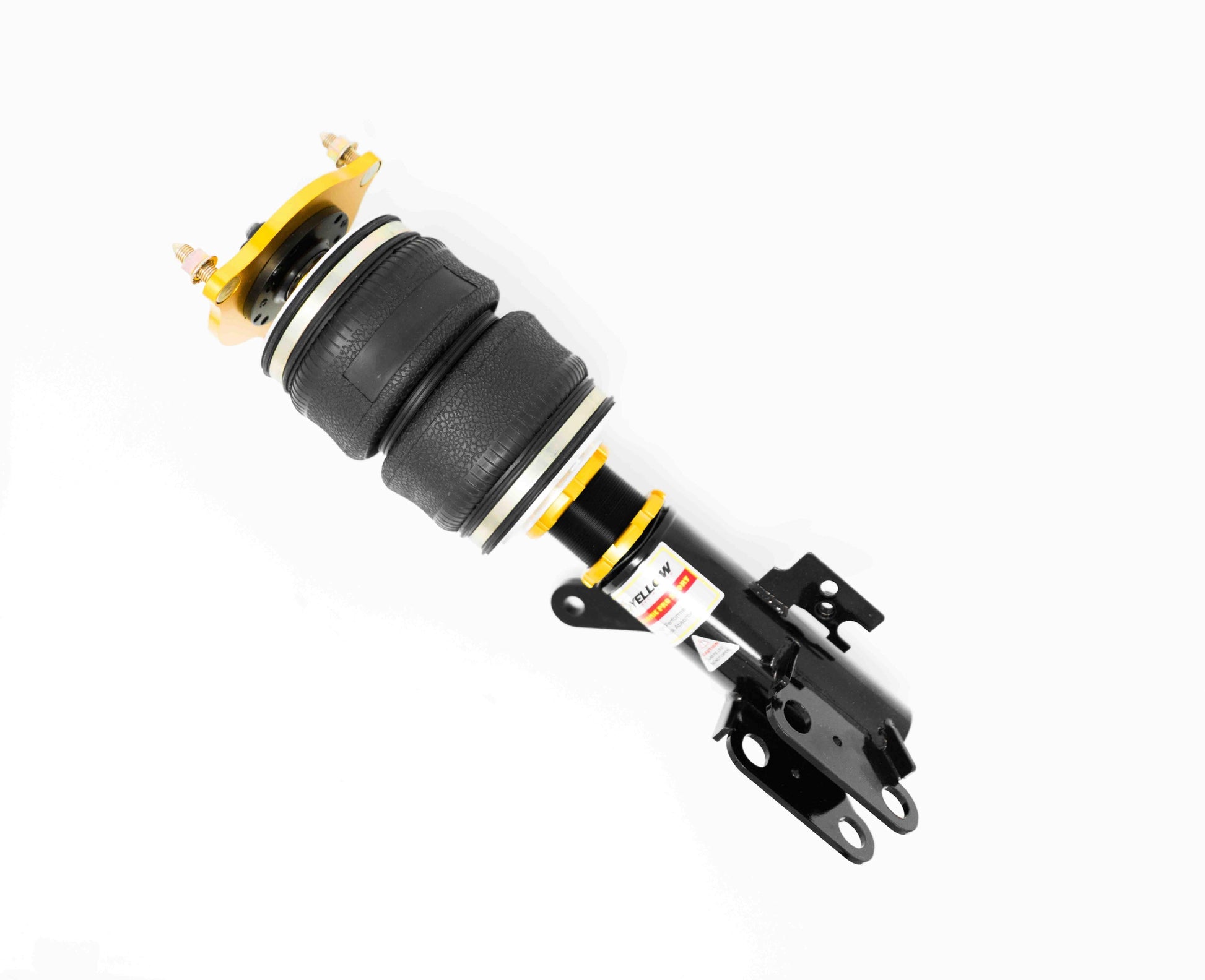 Dynamic Pro Air Struts - BMW 2 Series 2014-2021 (EDC Equipped; F22)