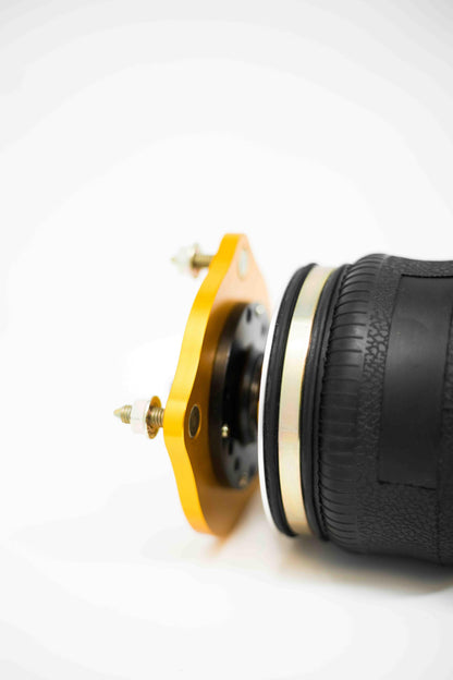 Dynamic Pro Air Struts - Audi A3 2015-2025 (8V/8Y)