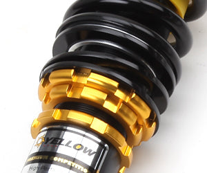 Dynamic Pro Drift Spec Coilovers - Lexus IS300 2001-2005 (JCE10)