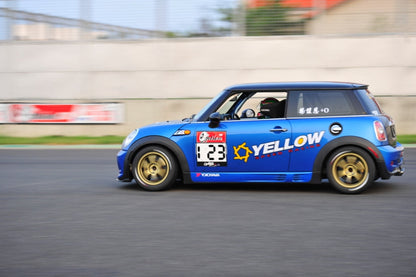 YSR Pro Sport Digressive Series Coilovers - Mini Cooper / Cooper S 2007-2013 (R56)