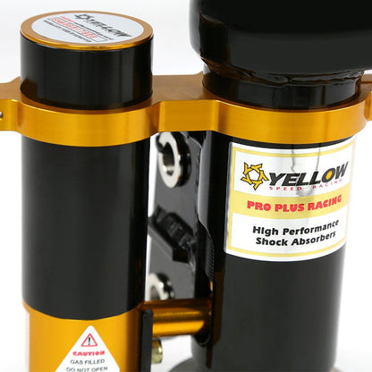 Pro Plus Racing Coilovers - Audi S4 Quattro 2008-2016 (B8/B8.5)