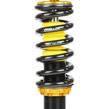 Dynamic Pro Sport Coilovers - Porsche 718 Cayman 2017-2023 (982)