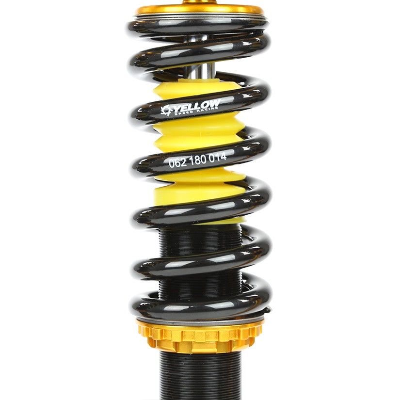 Dynamic Pro Sport Coilovers - Porsche 911 GT2 2001-2005 (996)