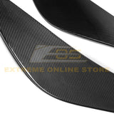 2020-Up Toyota Supra Side Fender Scoop Accent Door Garnish