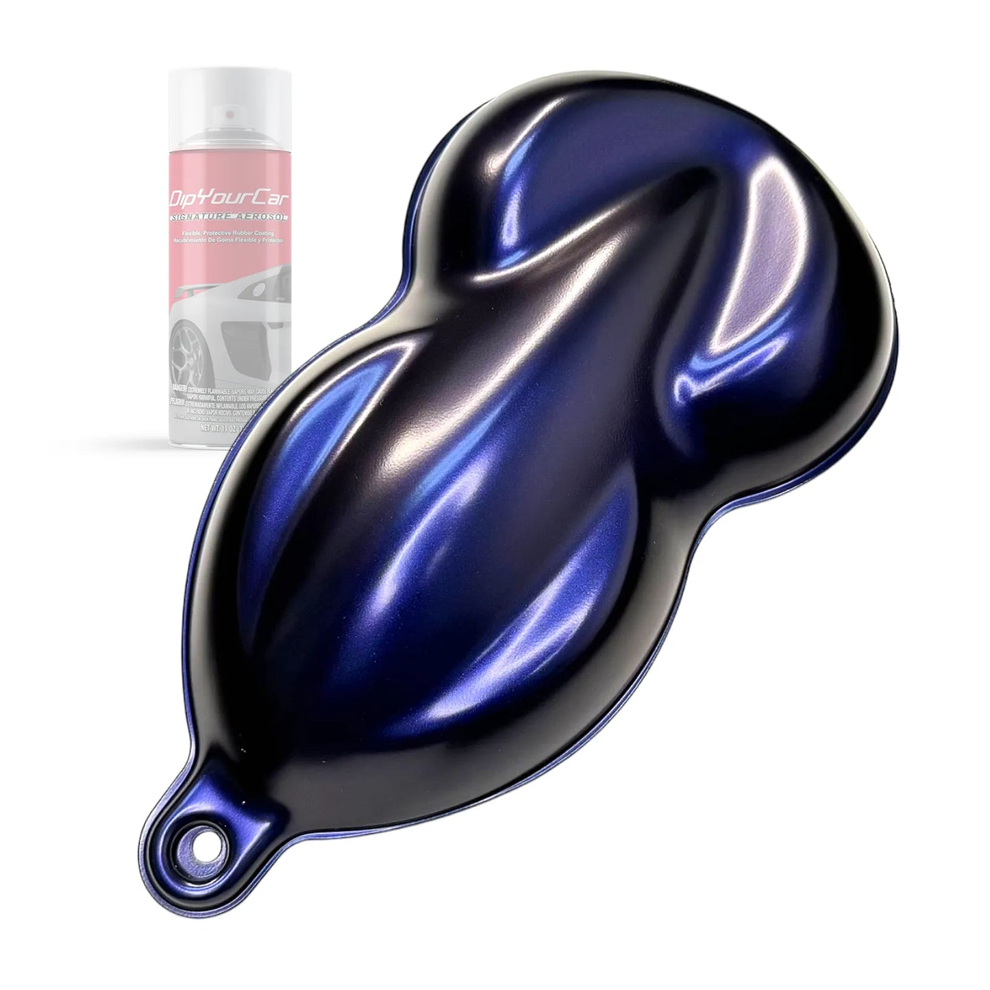 ZBB HyperShift® TopCoat Aerosol