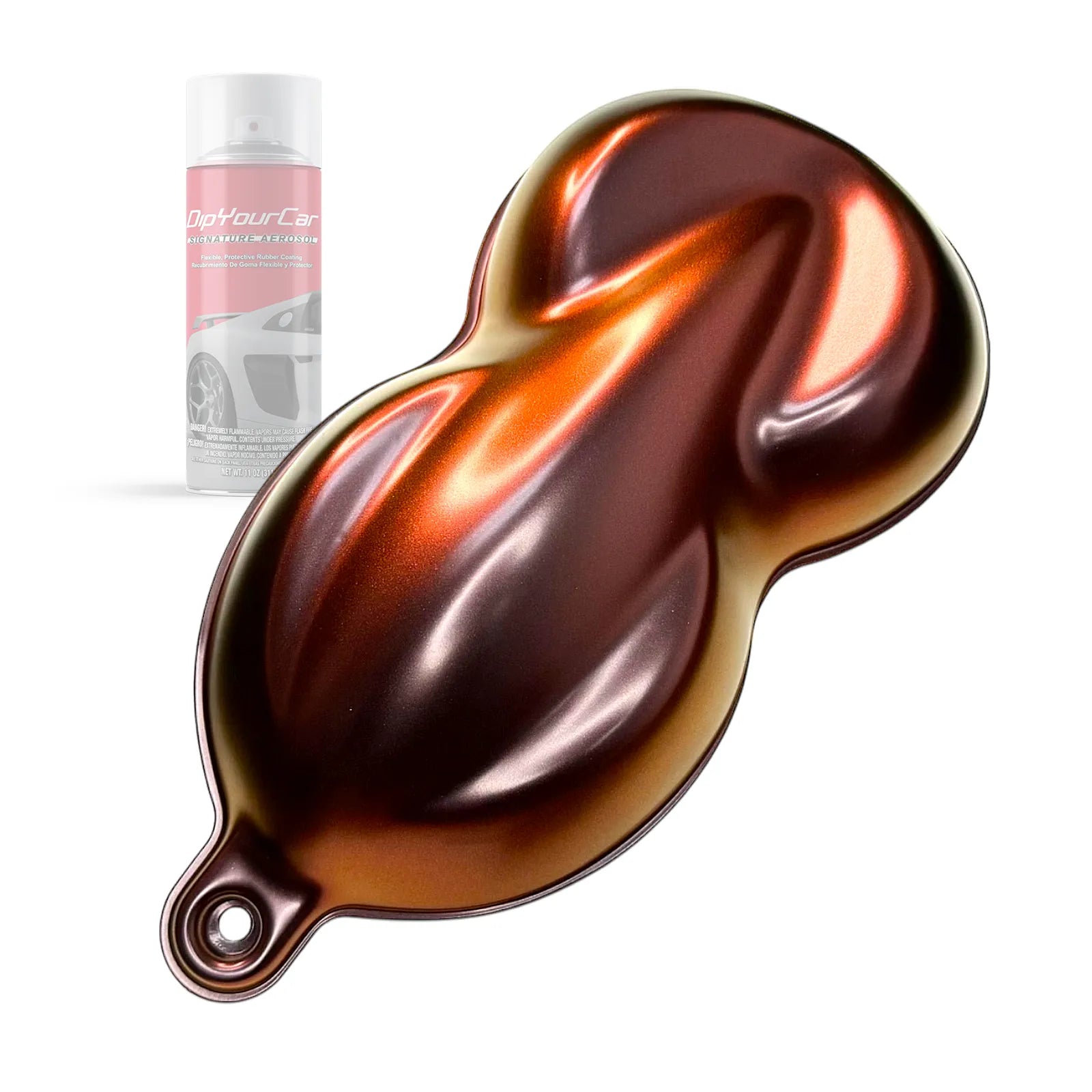 ZBO HyperShift® TopCoat Aerosol