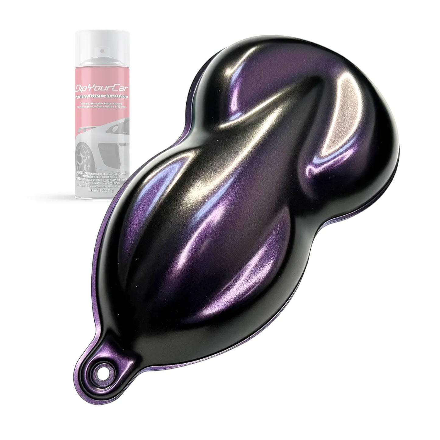 ZBP HyperShift® TopCoat Aerosol