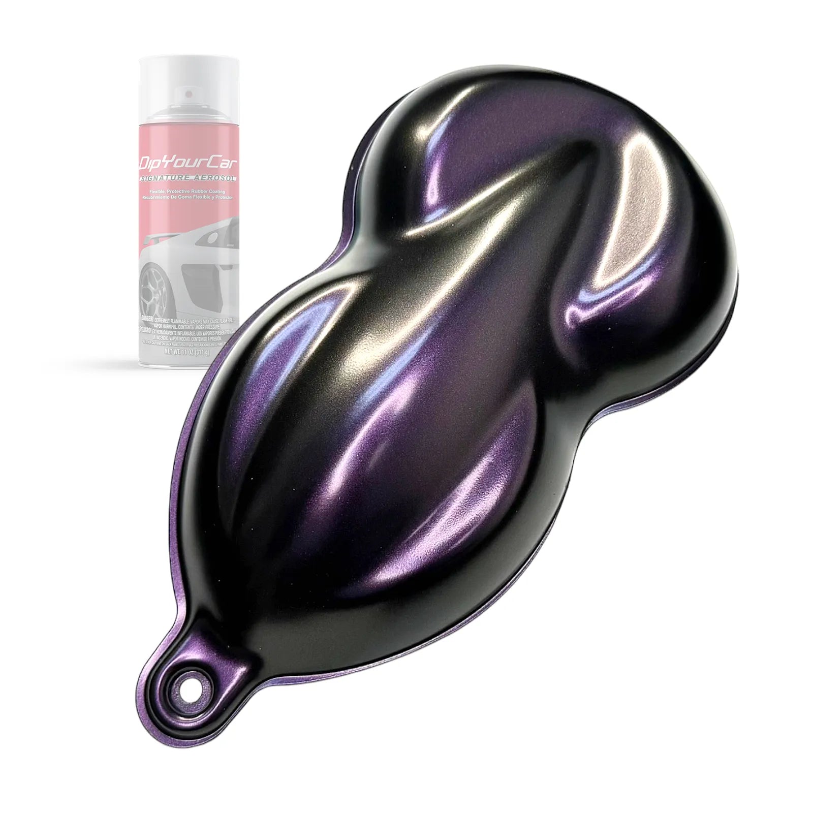 ZBP HyperShift® TopCoat Aerosol